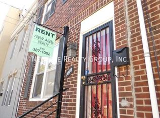 1818 Manton St, Philadelphia, PA 19146