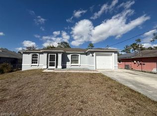 2475 Randall Blvd, Naples, FL 34120