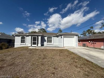 2475 Randall BLVD, Naples, FL, 34120