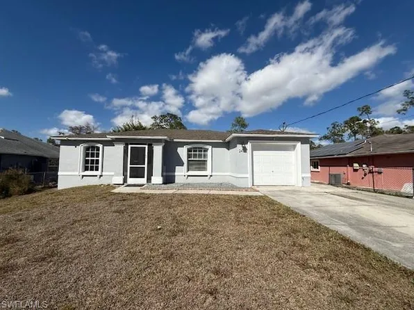 2475 Randall BLVD, NAPLES, FL 34120