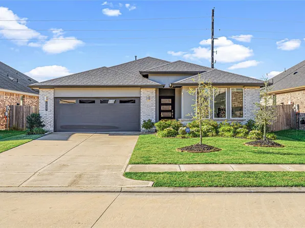 28407 Hannahs Harbor Ln, Katy, TX 77494