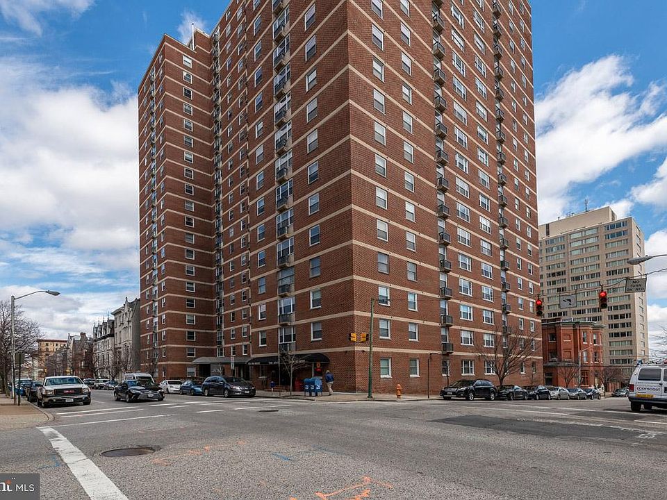 1st image of 1101 Saint Paul St Unit 205
