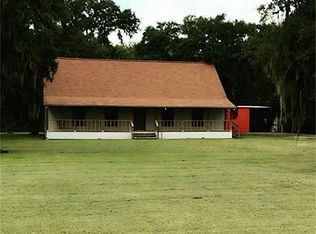 6462 County Road 169, Wharton, TX 77488