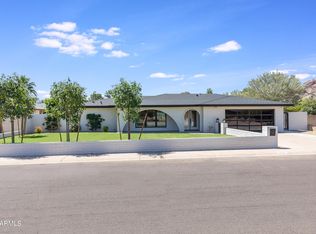 6125 E Cambridge Ave, Scottsdale, AZ 85257