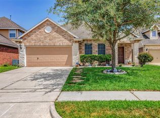 6610 Rusk Landing Ct, Houston, TX 77049