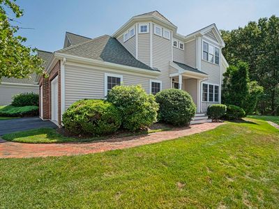 35 Indian Woods Way #35, Canton, MA, 02021