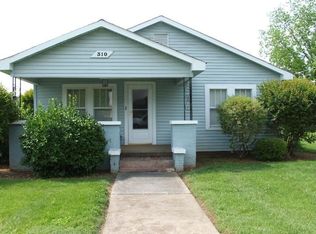 310 McCullough Ave NE, Huntsville, AL 35801