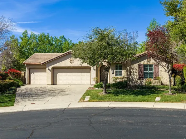 5132 Garlenda Dr, El Dorado Hills, CA 95762