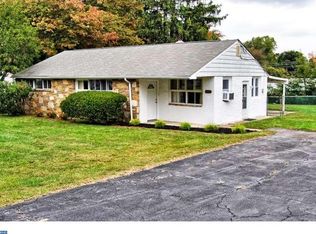 1163 Wayland Ave, Bensalem, PA