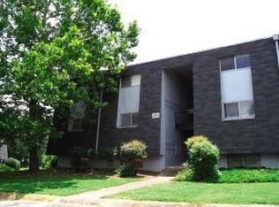 184 Scandia Cir APT 3, Athens, GA 30605