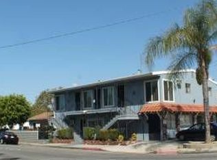 400 W Olympic Blvd, Montebello, CA 90640