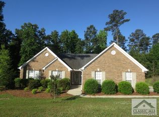 204 Ridge Run Xing, Athens, GA 30605