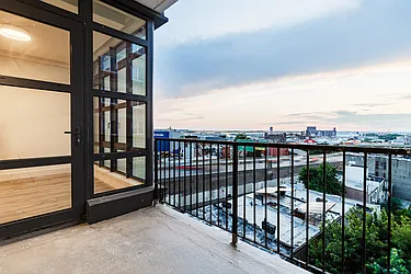 Rented by Nooklyn NYC LLC