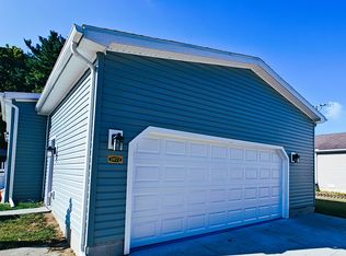 1072 Cambry Cir #6, Grass Lake, MI