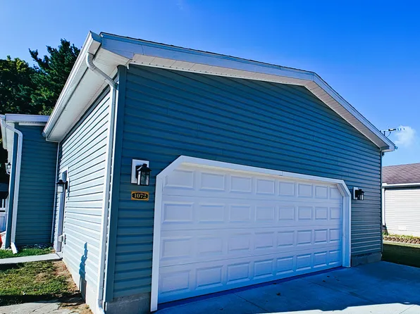 1072 Cambry Cir #6, Grass Lake, MI 49240