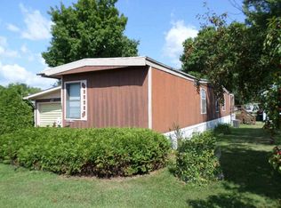 412 Leslye Ave, Tomah, WI 54660