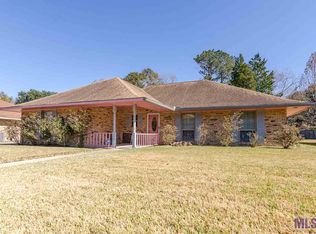 4212 Caribou Ct, Baton Rouge, LA 70814