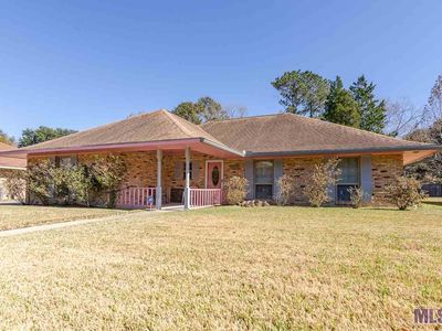 4212 Caribou Ct, Baton Rouge, LA, 70814