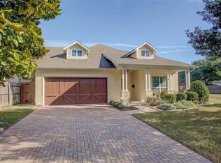 5604 El Campo Ave, Fort Worth, TX 76107