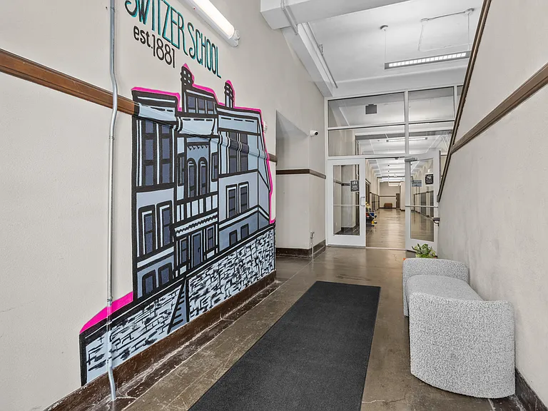 West Side Lofts — Photo 16