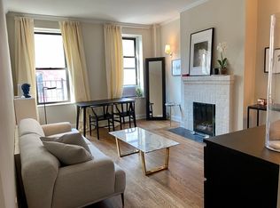 161 W 10th St #3D, New York, NY 10014