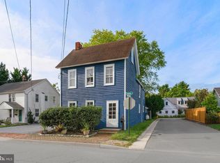 410 Cannon St, Chestertown, MD 21620