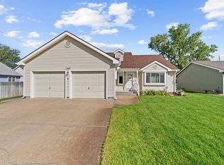 1203 Martin Ave, Salina, KS 67401