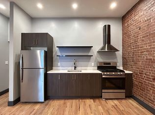 332 Palisade Ave #26E, Jersey City, NJ 07307