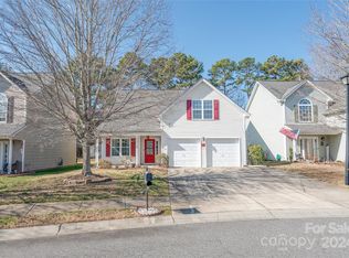 537 Dayton Rd, Rock Hill, SC 29732