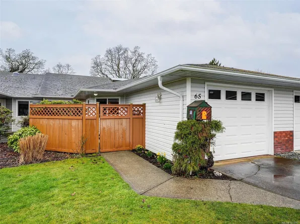 4125 Interurban Rd #65, Saanich, BC V8Z 4W8
