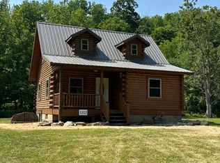 5315 National Rd, Triadelphia, WV 26059