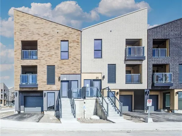 25 Urbane Blvd, Kitchener, ON N2E 0J4