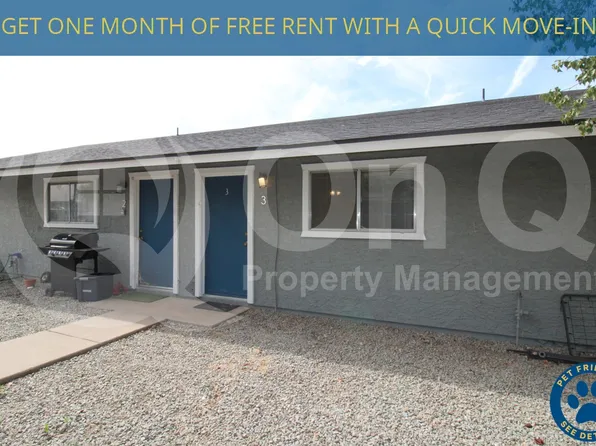 3002 E Waltann Ln #3, Phoenix, AZ 85032