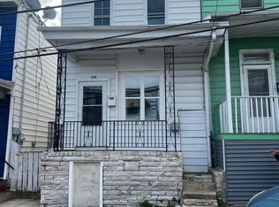 334 S Jardin St, Shenandoah, PA 17976