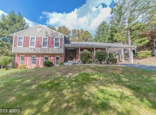 12309 Pueblo Rd, Gaithersburg, MD 20878