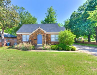 130 E 8th St, Edmond, OK, 73034