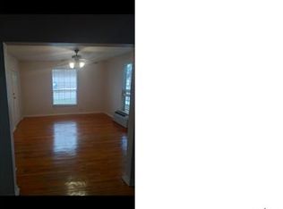 302 W College St APT A, Terrell, TX 75160