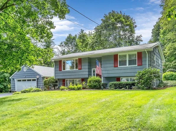 151 Framingham Rd, Marlborough, MA 01752