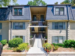 165 Amherst Pl NW, Atlanta, GA 30327