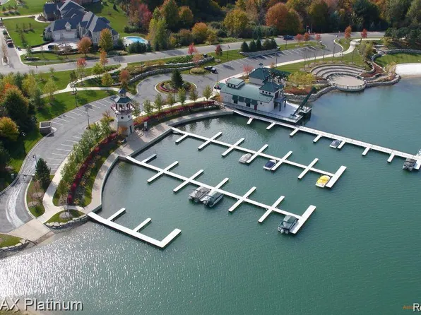 42 Boat Slip Slip, South Lyon, MI 48178