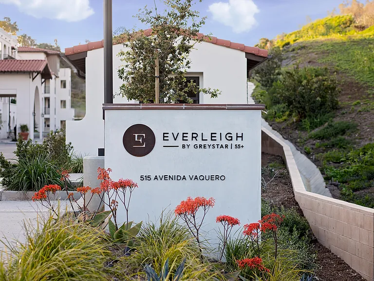 Everleigh San Clemente- 55+ Active Adult Apartment Homes — Photo 29