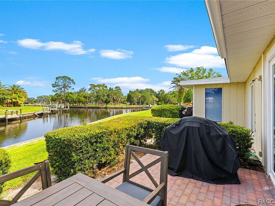 11229 W Bayshore Dr Crystal River FL Zillow