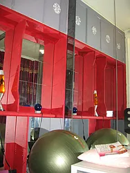 Rented by Landmark Resources