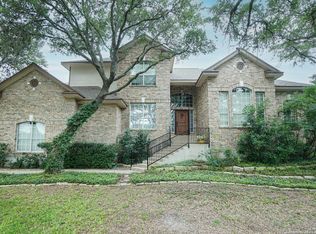 14607 Cross Xd Trl, Helotes, TX 78023