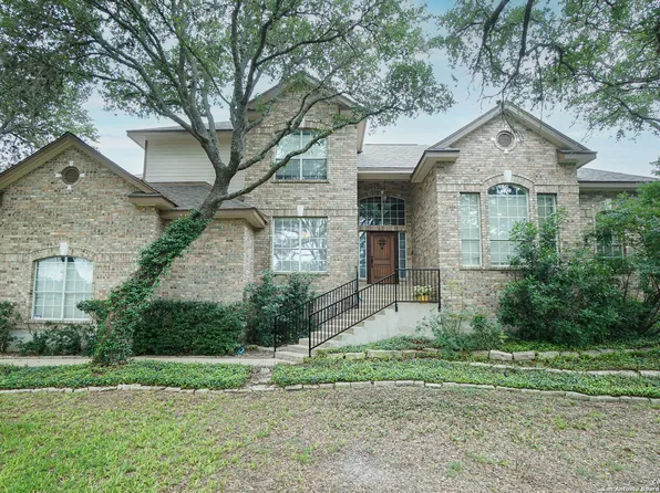 14607 CROSS XD TRL, Helotes, TX 78023