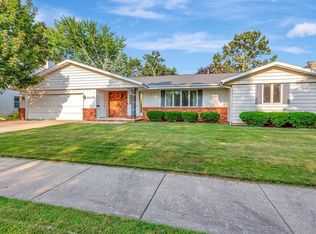 2016 N Eugene St, Appleton, WI 54914