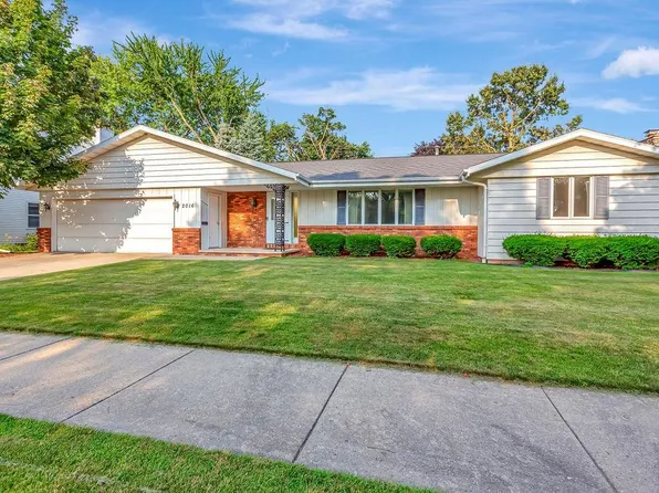 2016 N Eugene St, Appleton, WI 54914
