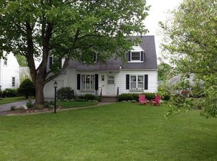 704 Fairview Ave, Galion, OH