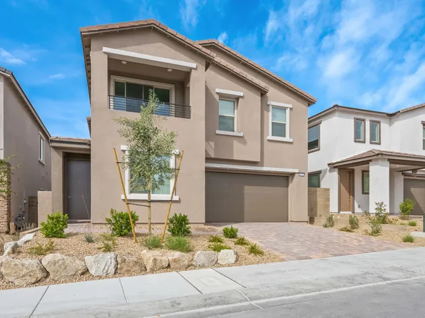 1943 Endless Song Dr, Las Vegas, NV 89138