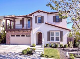 2716 Salisbury Way, San Ramon, CA 94582